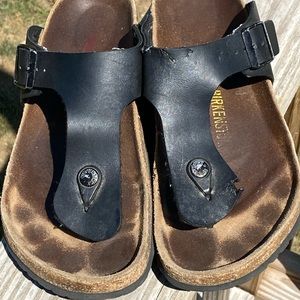 Birkenstock Gizah